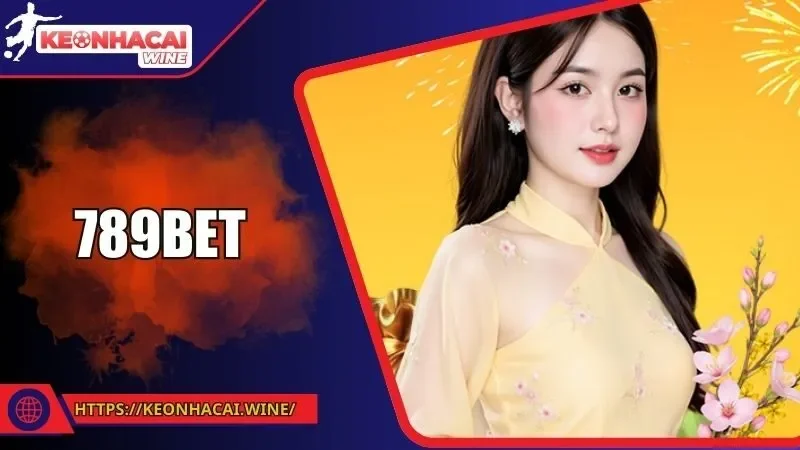 789Bet - Thương Hiệu Nhà Cái Cá Cược Xanh Chín Và Hiện Đại