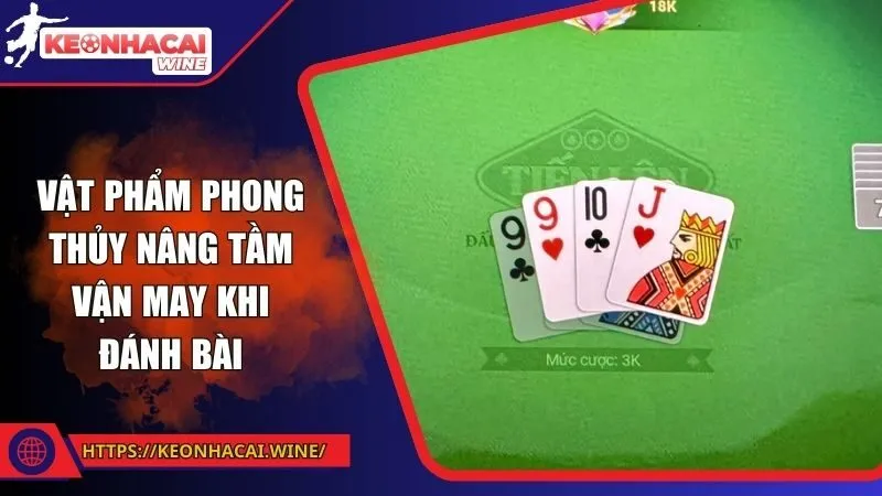 Làm sao để đánh bài hên? Áp dụng chiến thuật hiệu quả