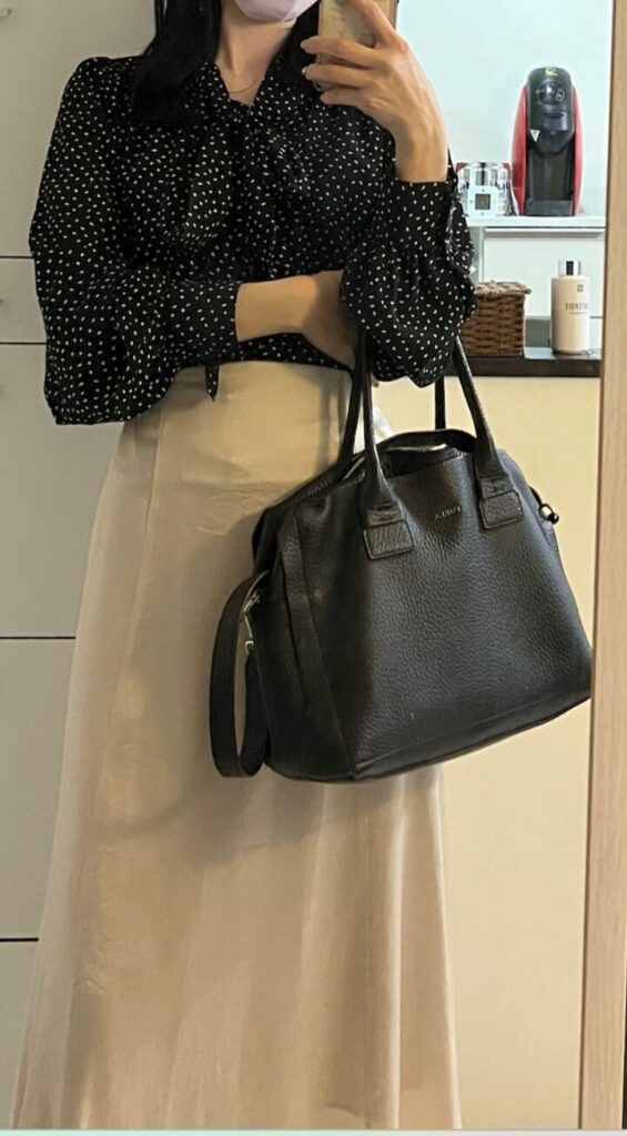 フルラ30代痛い